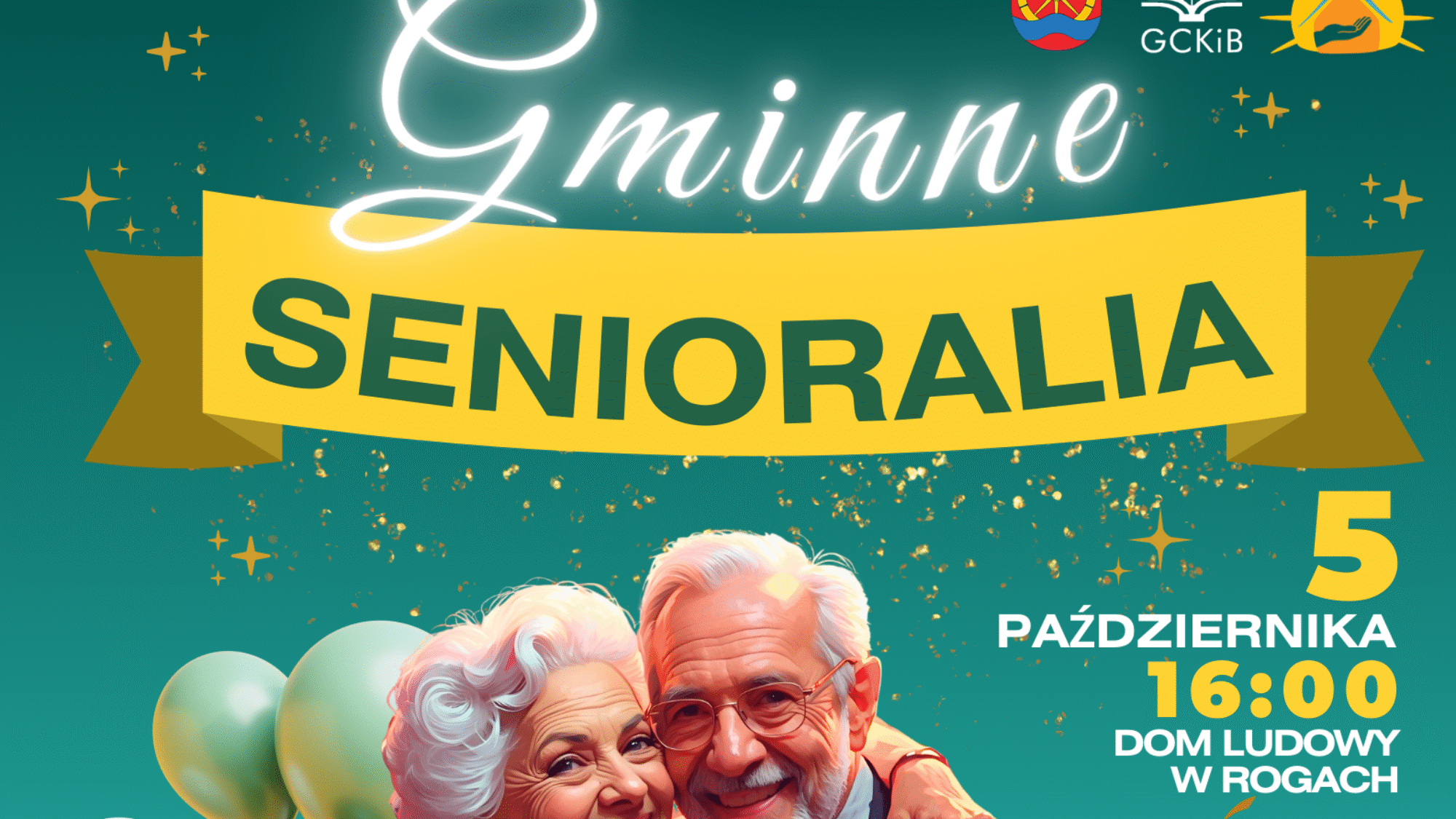 WÓJT GMINY MIEJSCE PIASTOWE GMINNE CENTRUM KULTURY I BIBLIOTEKA W MIEJSCU PIASTOWYM GMINNY OŚRODEK POMOCY SPOŁECZNEJ W MIEJSCU PIASTOWYM