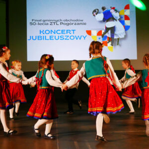 Koncert 50. lecia