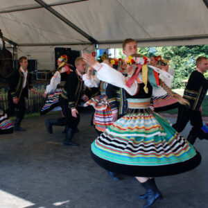 Festiwal w Gogolinie