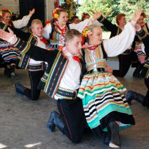 Festiwal w Gogolinie