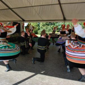 Festiwal w Gogolinie