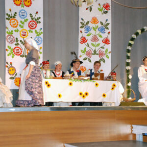 Głowieńskie Wesele