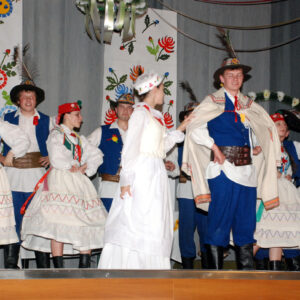 Głowieńskie Wesele