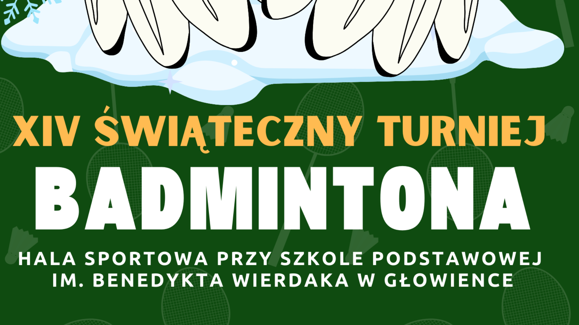 III Świąteczny Turniej (1)