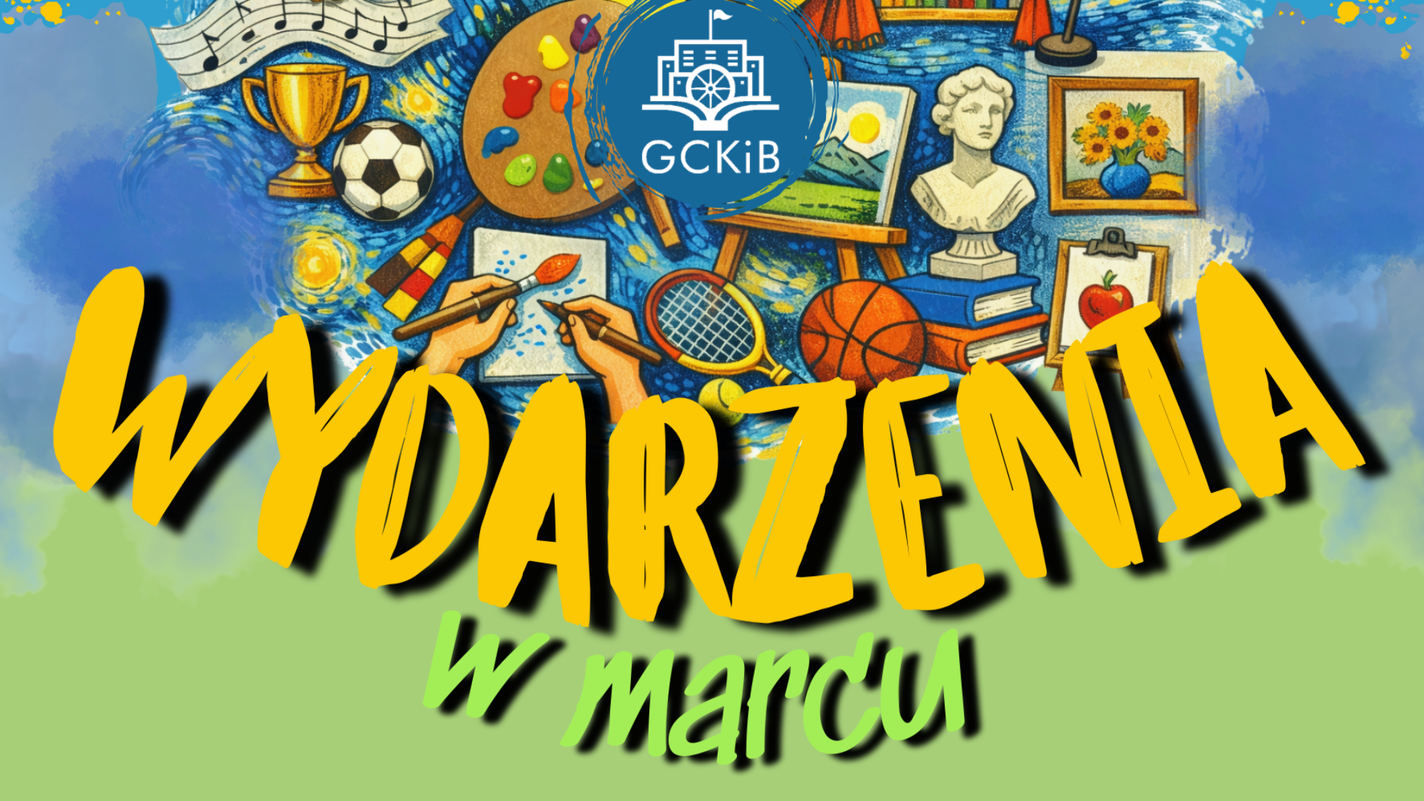 Imprezy GCKIB