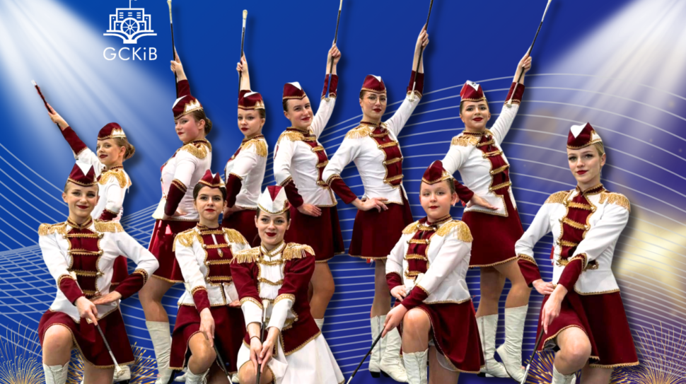 Orange and Purple Playful Illustrative Summer Festival Poster