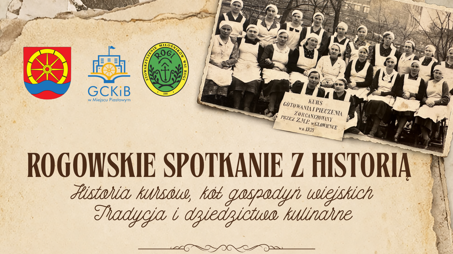 Rogowskie Spotkanie z Historią