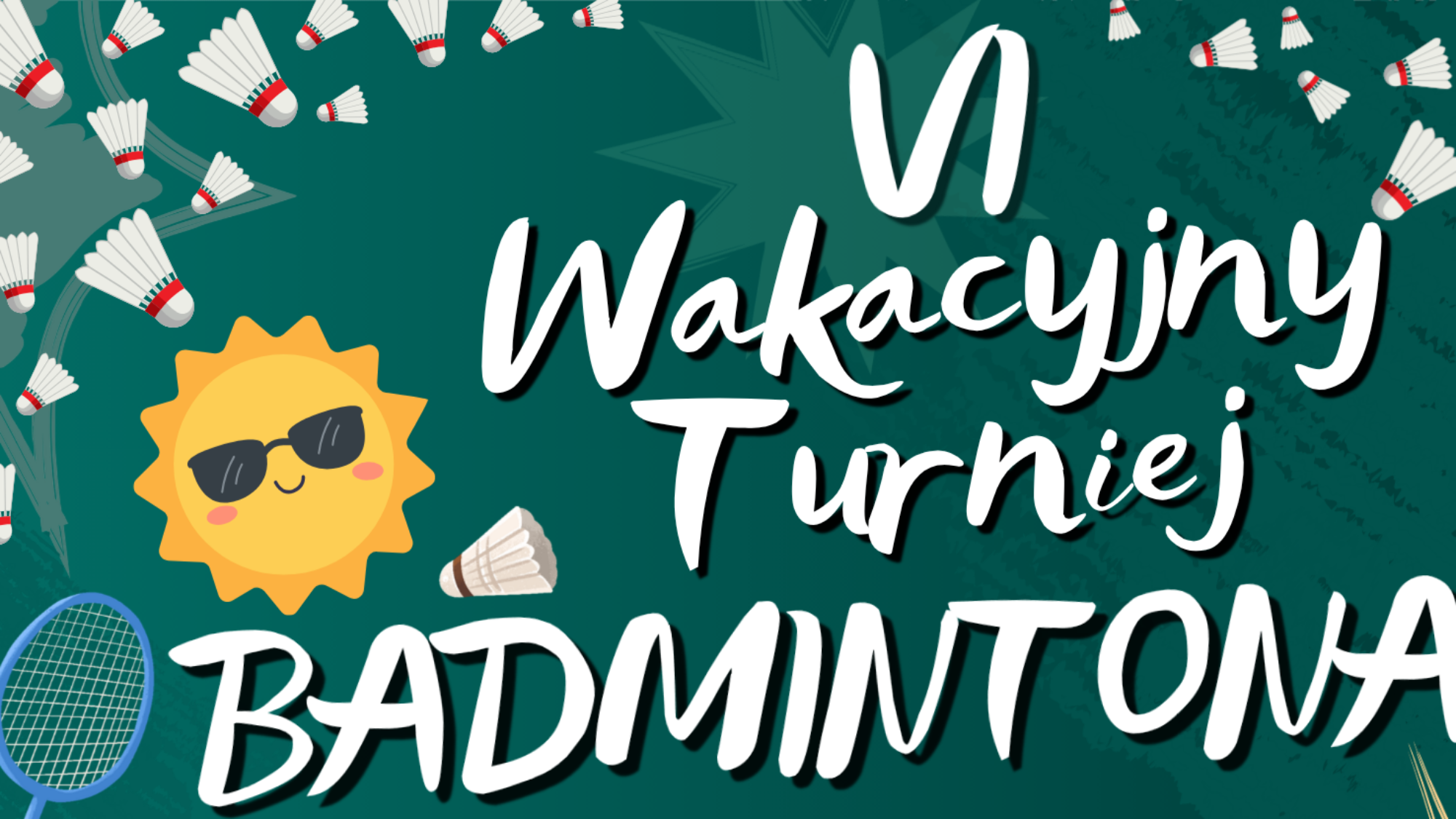 Wakacyjny turniej