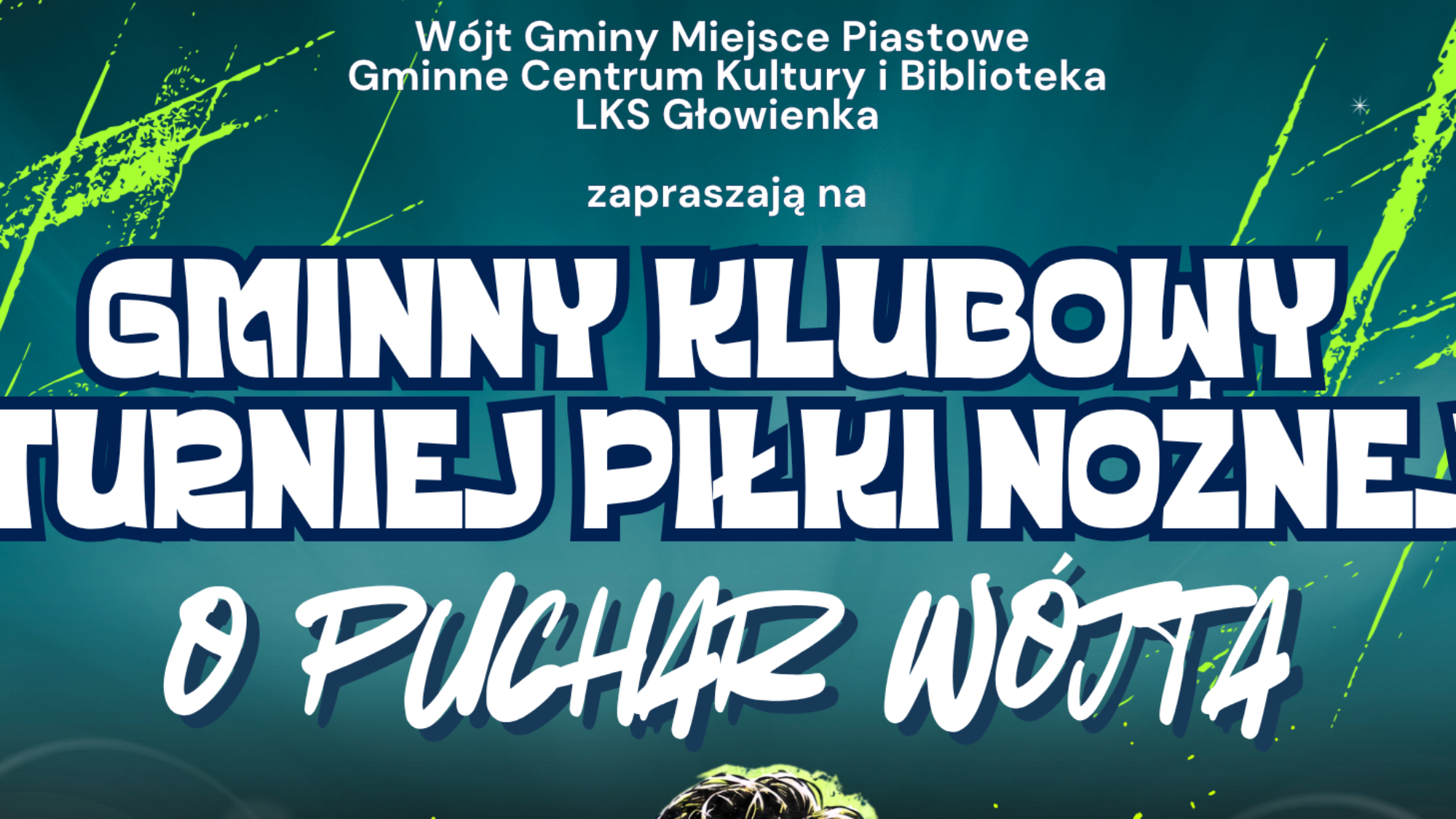 Klubowy Turniej Piłki Noznej