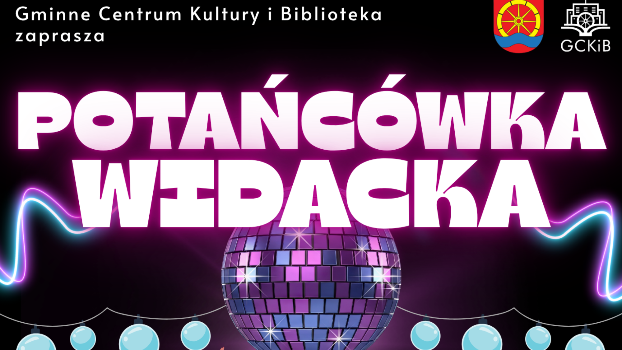 Potańcówka