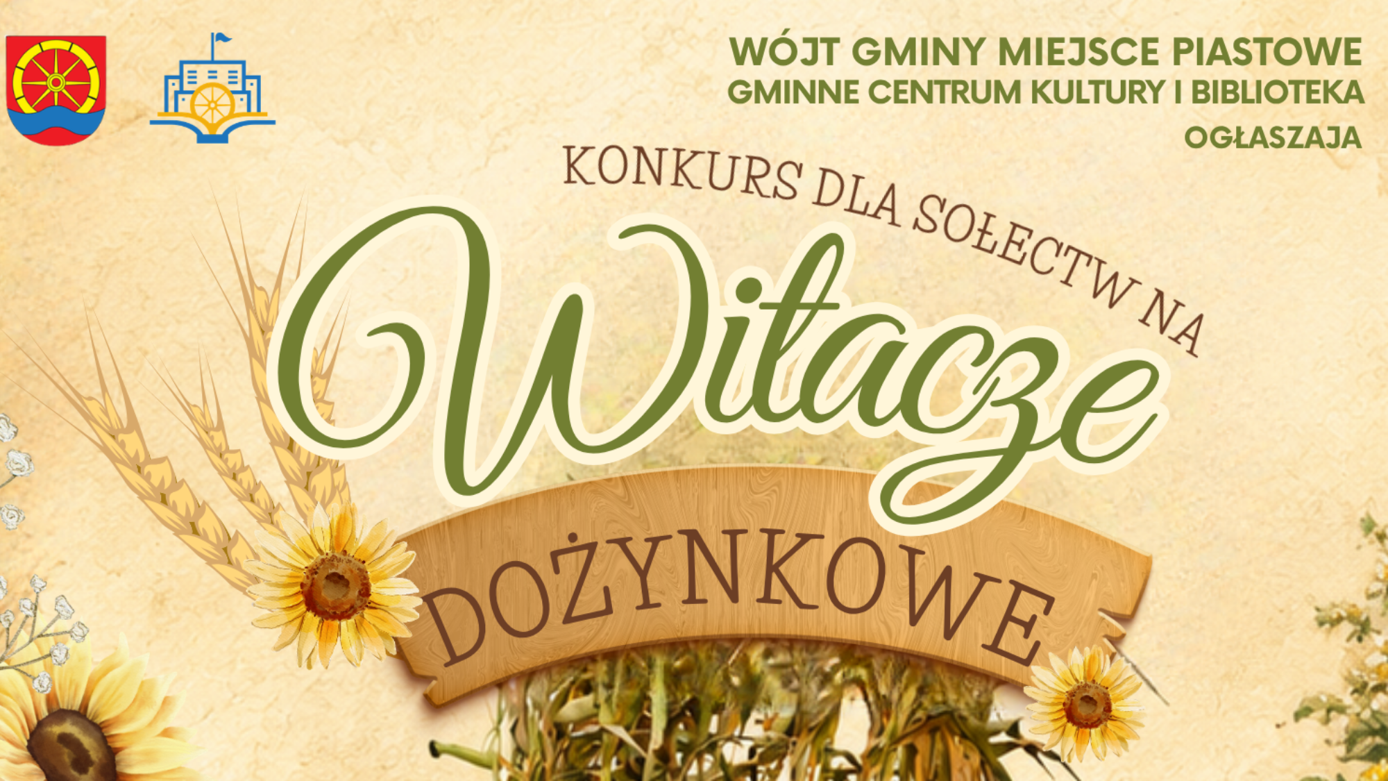 DOŻYNKI