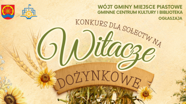 DOŻYNKI