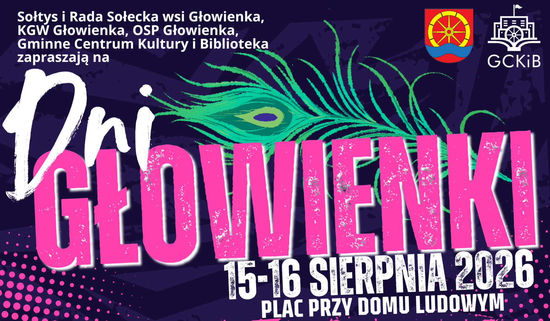 Dni Głowienki 2026