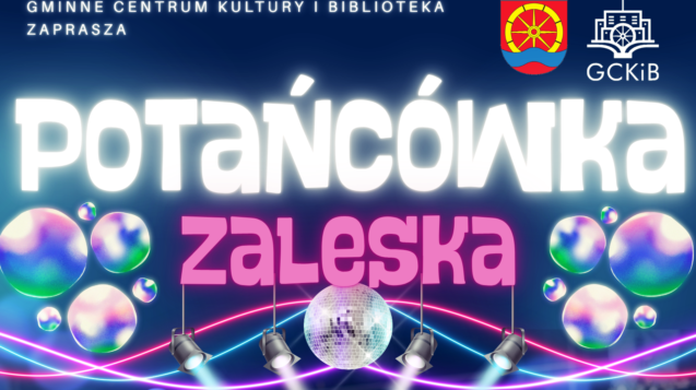 Potańcówka (1)