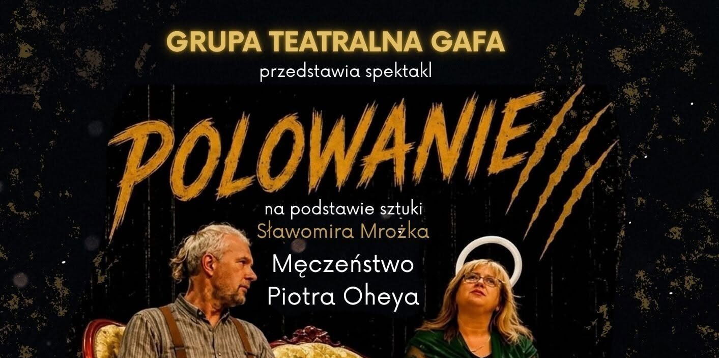 Polowanie