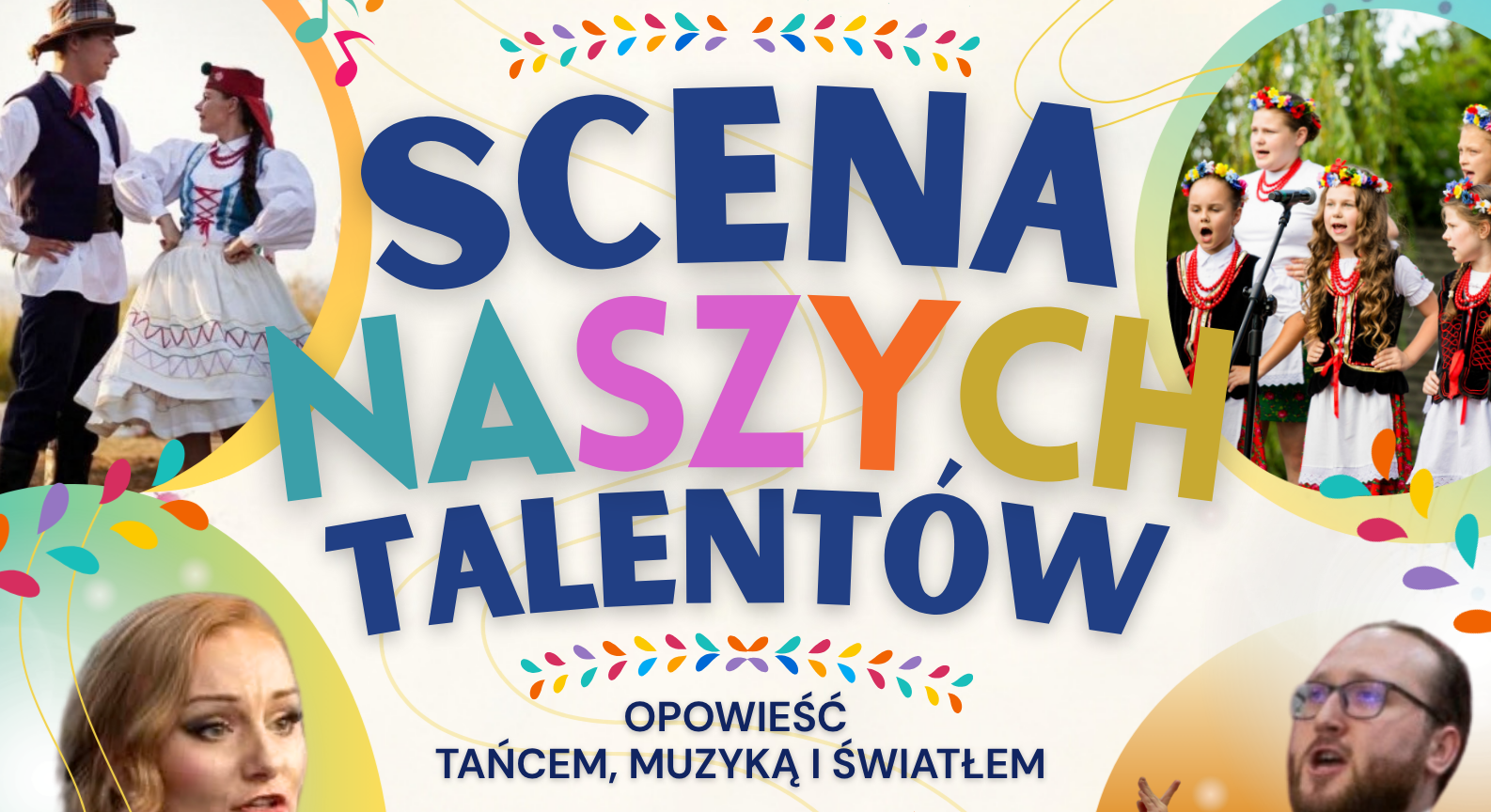 Scena Naszych Talentów