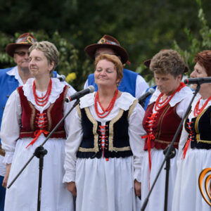 Zespół obrzędowo-śpiewaczy "Rogowice"