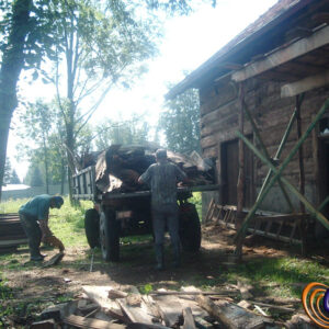 Porządki