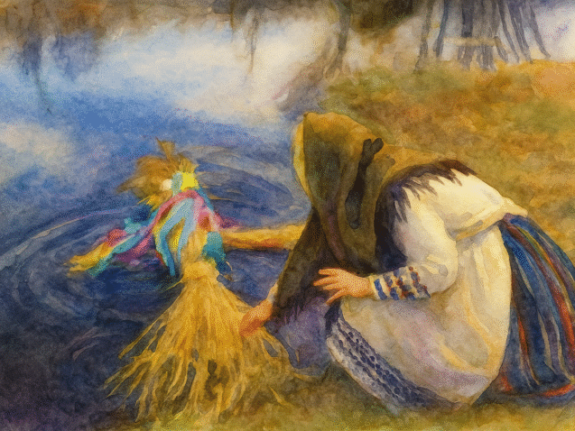 marzanna