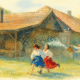śmigus dyngus