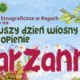 Topienie Marzanny – zimo precz!