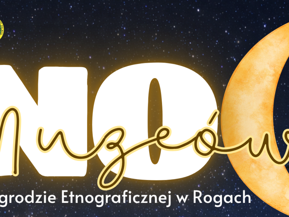 Noc muzeów