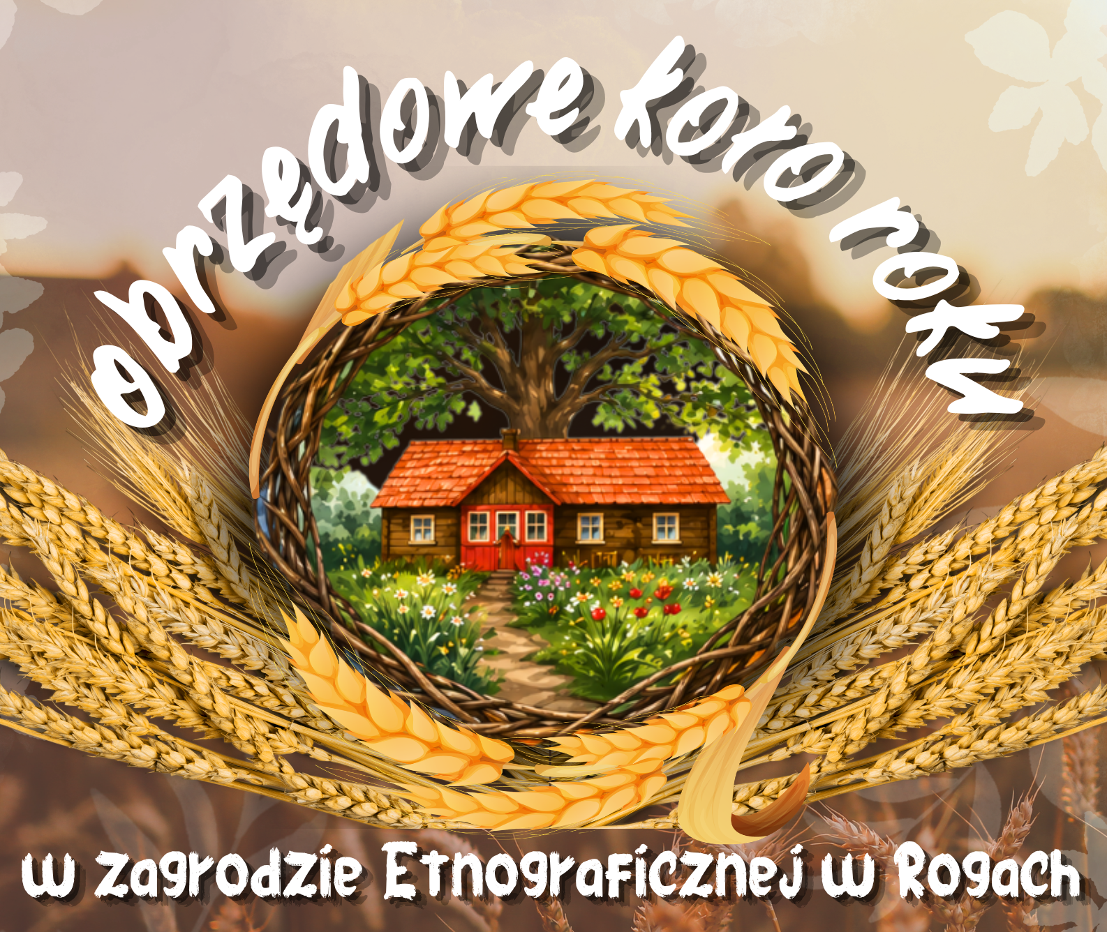 Lato z obrzędowym kołem roku