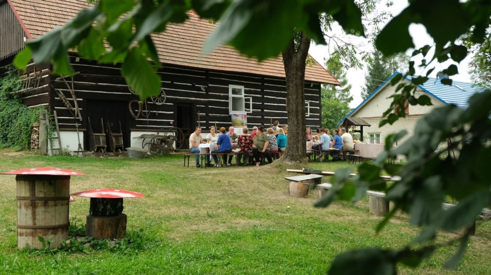 fot. Etnocentrum ZK