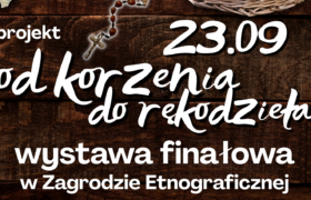 Warsztaty plecionkarskie
