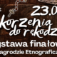 Warsztaty plecionkarskie