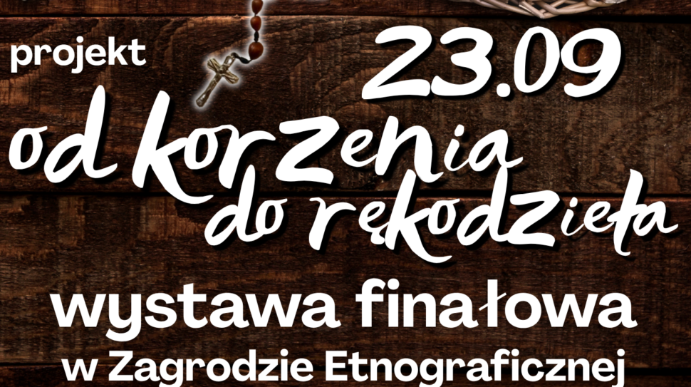 Warsztaty plecionkarskie